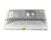 Teclado incl. topcase DE (alemán) original para Acer Aspire 5 (A515-56)