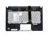 Teclado incl. topcase FR (francés) negro/negro original para Asus X301A