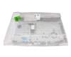 Teclado incl. topcase SF (suiza-francés) negro/negro con retroiluminacion original para Acer Aspire V 17 Nitro (VN7-792G)