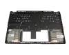 Teclado incl. topcase negro/negro con retroiluminacion original para Asus ROG Flow X13 GV302XI