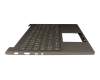 Teclado para Lenovo Yoga Creator 7 15IMH05 (82DS)