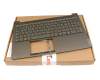 Teclado para Lenovo Yoga Creator 7 15IMH05 (82DS)