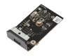 Thunderbolt card (CARDPOP 1xTB4 BTB) original para Lenovo ThinkStation P3 Ultra SFF G2 (30J5)