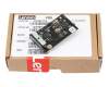 Thunderbolt card (CARDPOP 1xTB4 BTB) original para Lenovo ThinkStation P3 Ultra SFF Gen 2