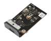 Thunderbolt card (CARDPOP 1xTB4 BTB) original para Lenovo ThinkStation P3 Ultra SFF Gen 2