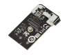 Thunderbolt card (CARDPOP 1xTB4 BTB) original para Lenovo ThinkStation P3 Ultra SFF Gen 2
