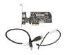Thunderbolt card original para Lenovo ThinkCentre M920s (10U2)
