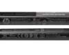 Tilt Pen MPP 2.0 negro original para HP Envy x360 2in1 15m-eu1000