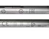 Tilt Pen MPP 2.0 plateado original para HP Spectre x360 13t-aw200