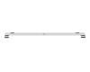 Tira plata original para MSI Modern 14 A10M/A10RAS/A10RB (MS-14B3)