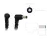 Tongfang GM5AGxW cargador 230 vatios de Chicony