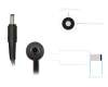 Tongfang GM7MG7P cargador 230 vatios de Chicony