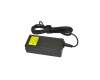 Toshiba Satellite U920T original cargador 45 vatios