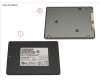 Fujitsu SSD S3 1TB 2.5 SATA (7MM) (BMI ONLY) para Fujitsu Esprimo P556