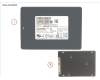 Fujitsu UGS:MZ7LN256HCHP-TCG SSD S3 256GB 2.5 SATA (7MM) (OPAL)