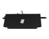 UR04XR batería original HP 53,2Wh