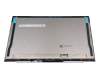 Unidad de pantalla 13.3 pulgadas (FHD 1920x1080) negra / plateada original para HP Envy 13-ba1000