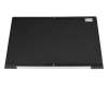 Unidad de pantalla 13.3 pulgadas (FHD 1920x1080) negra / plateada original para HP Omen 15-ek0000