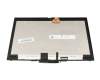 Unidad de pantalla 13.3 pulgadas (FHD 1920x1080) negra original para Lenovo ThinkPad Yoga X390 (20NQ)