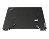 Unidad de pantalla 14.0 pulgadas (WQXGA+ 2880x1800) negra / antracita original para Lenovo ThinkPad P14s Gen 4 (21HF/21HG)