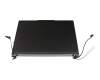 Unidad de pantalla 14.0 pulgadas (WUXGA 1920x1200) gris original (OLED) para Lenovo Yoga Slim 7 14IMH9 Gen 9 (83CV/83GM)