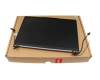 Unidad de pantalla 14.0 pulgadas (WUXGA 1920x1200) gris original (OLED) para Lenovo Yoga Slim 7 14IMH9 Gen 9 (83CV/83GM)