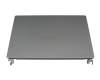 Unidad de pantalla 14.0 pulgadas (WUXGA 1920x1200) gris original para Asus ZenBook A14 UX3407RA