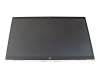 Unidad de pantalla 15.6 pulgadas (FHD 1920x1080) negra original para HP Envy x360 15 2-in-1 15-ew1000