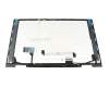 Unidad de pantalla 15.6 pulgadas (FHD 1920x1080) negra original para HP Envy x360 15 2-in-1 15-ew1000
