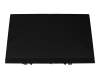 Unidad de pantalla 15.6 pulgadas (FHD 1920x1080) negra original para Lenovo IdeaPad 530S-15IKB (81EV)
