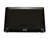 Unidad de pantalla 15.6 pulgadas (HD 1366x768) negra original para Asus E550CC