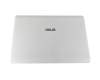 Unidad de pantalla 16.0 pulgadas (WXGA 1366x768) negra / blanca original para Asus N61JV