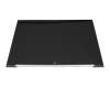 Unidad de pantalla 17.3 pulgadas (FHD 1920x1080) negra / plateada original (sin tocar) para HP Envy 17m-cg000