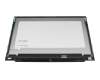 Unidad de pantalla 17.3 pulgadas (FHD 1920x1080) negra original para HP Envy 17t-cg000 CTO