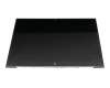 Unidad de pantalla 17.3 pulgadas (FHD 1920x1080) negra original para HP Envy 17t-cg100