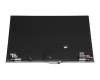 Unidad de pantalla 17.3 pulgadas (FHD 1920x1080) plateada original para HP Envy 17t-ce100