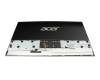 Unidad de pantalla 27.0 pulgadas (FHD 1920x1080) plateada original para Acer AiO Aspire C27