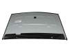 Unidad de pantalla 31,5 pulgadas (WQHD 2560 x 1440) gris original para Asus XG32VQR
