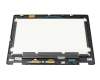 Unidad de pantalla tactil 11.6 pulgadas (HD 1366x768) negra original para Acer Chromebook Spin 511 (R753TN)