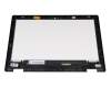 Unidad de pantalla tactil 11.6 pulgadas (WXGA 1366x768) negra original para Acer Chromebook Spin 511 (R752T)