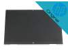 Unidad de pantalla tactil 13.3 pulgadas (FHD 1920x1080) negra / plateada original AMOLED TS para HP Envy x360 13-bd0000