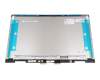 Unidad de pantalla tactil 13.3 pulgadas (FHD 1920x1080) negra original 400cd/qm para HP Envy x360 13-ay0000