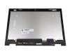 Unidad de pantalla tactil 13.3 pulgadas (FHD 1920x1080) negra original para Acer Spin (SP513-52NP)