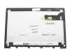Unidad de pantalla tactil 13.3 pulgadas (FHD 1920x1080) negra original para Asus ZenBook UX303LB