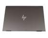 Unidad de pantalla tactil 13.3 pulgadas (FHD 1920x1080) negra original para HP Envy x360 13-ar0400