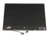 Unidad de pantalla tactil 13.3 pulgadas (FHD 1920x1080) negra original para HP Envy x360 13-ar0600