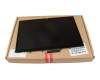 Unidad de pantalla tactil 13.3 pulgadas (WUXGA 1920x1200) negra original para Lenovo ThinkPad L13 2-in-1 Gen 5 (21LM/21LN)