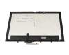 Unidad de pantalla tactil 13.3 pulgadas (WUXGA 1920x1200) negra original para Lenovo ThinkPad L13 Gen 4 (21FG/21FH)