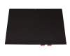 Unidad de pantalla tactil 13,4 pulgadas (WUXGA 1920x1200) negra original (120 Hz) para Asus ROG Flow X13 GV301RC