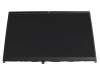 Unidad de pantalla tactil 14.0 pulgadas (FHD 1920x1080) negra (IPS / Pen Support) para Lenovo IdeaPad Flex 5-14ARE05 (82DF)
